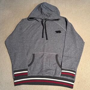 Hatley Heritage Bear Hoodie